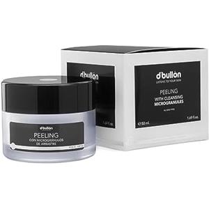 B D. BULLON Valquer, Bullon Peeling - 200 Ml