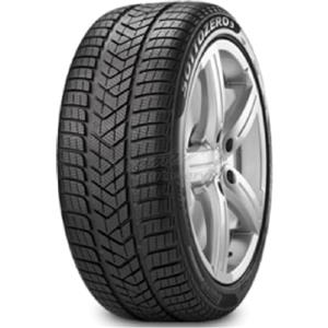 Pirelli Winter Sottozero 3 FSL M+S - 205/60R17 93H - Pneumatico Invernale