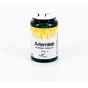 PHYTOITALIA Srl Phytoitalia 49026 Artemisia, 60 capsule