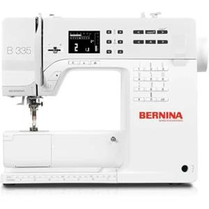 Bernina Macchina per cucire Bernina 335