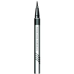 Physicians Formula - Eye Booster Lash-Boosting Serum + Eyeliner - Kit Ciglia Volumizzante - Siero Ciglia Rafforzante e Eyeliner Waterproof Nero Liquido per Definire - Senza Sbavature - Ultra Black