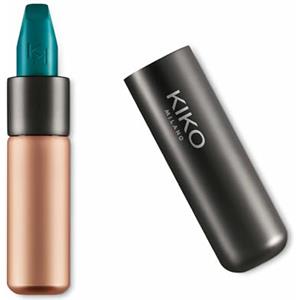 KIKO Milano Velvet Passion Matte Lipstick 322 | Rossetto Confortevole Colore Mat