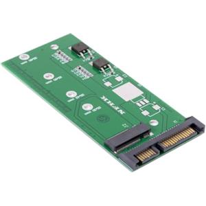 Chenyang Adattatore Convertitore M.2 NGFF B/M-Key SATA SSD a Disco Rigido da 2,5 PCBA (Non Funziona da SSD NVEM a SATA)