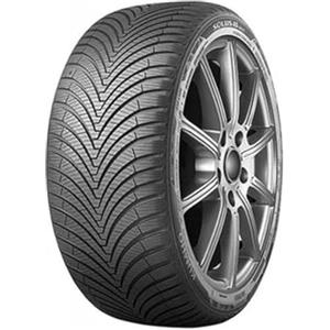 KUMHO Solus HA32 195/50 R15 82V - Pneumatici All Season con Massima Aderenza e Resistenza all'Acquaplanaggio