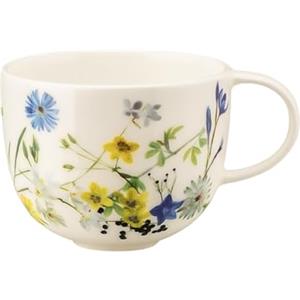 Rosenthal Brillance Fleurs des Alpes - Tazza da caffè
