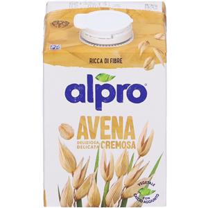 Danone Nutricia SpA Soc.ben. Alpro Classico Bevanda Vegetale all´Avena 500 ml Altro