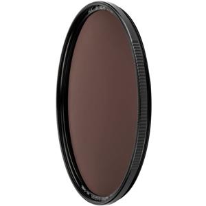NiSi Filtro ND64 (6 Stop) PRO Nano HUC IR SLIM - 58mm con Coating IR e Vignettatura Minima