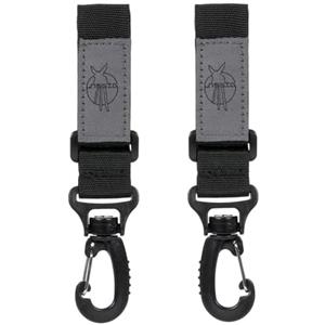 Lässig Lassig GmbH LHO01 Ganci per il Passeggino