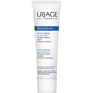 URIAGE LABORATOIRES DERMATOLOG BARIEDERM CICA-CREMA 100ML