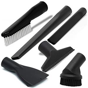 FixedByU Accessori e ricambi per Einhell aspirapolvere a secco umido TC-VC 1930 S, TC-VC 1930 SA, TC-VC 1930 S, TC-VC 1930 SA Car-Kit, TC-VC 1930 SA Kit (ugello)