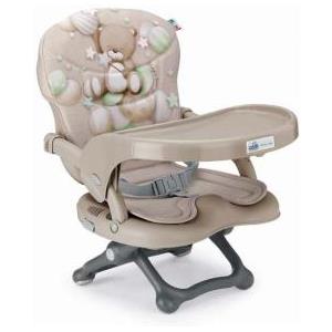 Cam - Rialzo Sedia Smarty Pop - Orso Bolle