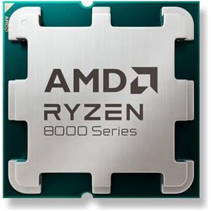 AMD Ryzen 5 8400F processore 4,2 GHz 16 MB L3