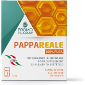 Promopharma Pappa Reale Pura 10g
