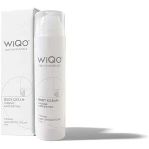 Wiqo Crema Corpo Elasticizzante Anti - Secchezza 200 ml