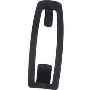 NIYANGLE 1 Pc Occhiali da neve con fibbia casco da sci universale fibbia per occhiali da casco caschi da sci casco sci accessorio per casco da sci accessorio fibbia per casco da sci AbS