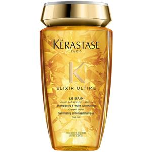 Kérastase Elixir Ultime Le Bain 250ml - Shampoo Nutriente