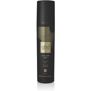 ghd Curly Ever After