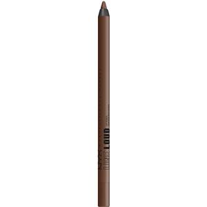 NYX Professional Makeup Matita Labbra Line Loud Vegan 1.2g - Finitura Opaca, Lunga Tenuta e No Transfer, Colore 17 Rebel Kind