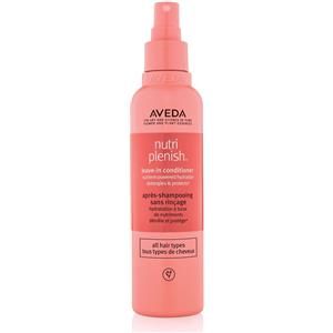 Aveda Nutriplenish™ Leave-In Conditioner 200 ml - Balsamo Senza Risciacquo Idratante e Protettivo