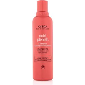 AVEDA Nutriplenish Shampoo Deep Moisture 250ml - Shampoo Nutriente