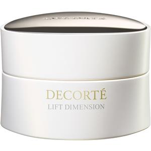 Decorté Enhanced Rejuvenating Cream 50ml - Crema idratante e lifting per il viso