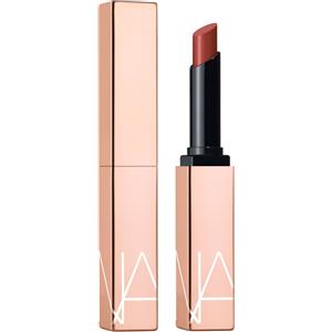 NARS Afterglow Sensual Shine Lipstick 1.5g - Rossetto Ibrido con Nutrienti e Lunga Tenuta