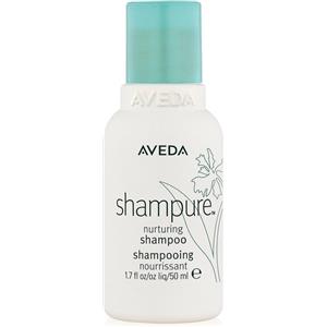 AVEDA Shampure Nurturing Shampoo 50ml - Shampoo Nutriente