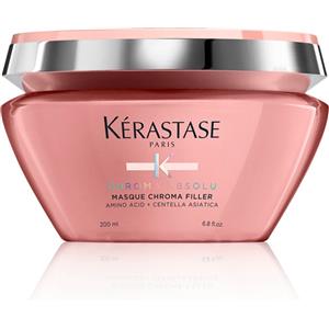 Kérastase Chroma Absolu Masque Chroma Filler 200ml - Maschera Protezione Colore Capelli