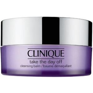 Clinique Detergenza Take the Day Off Cleansing Balm 125ml - Crema detergente viso