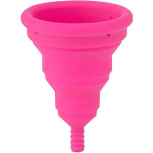 Intimina Coppette Mestruali Lily Cup Compact B 1pz - Coppetta Mestruale