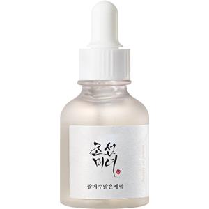 BEAUTY OF JOSEON Viso Glow Deep Serum: Rice + Alpha Arbutin 30ml - Siero antimacchie