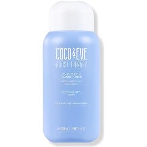 Coco & Eve Boost Therapy Balsamo Volumizzante 280 ml - Aumenta Volume e Densità con BioVolume 128™ e Profumo di Menta Piperita