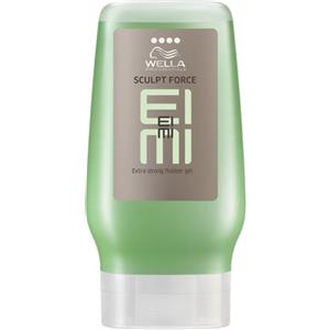 Wella Professionals Styling EIMI Sculpt Force 28ml - Gel Capelli