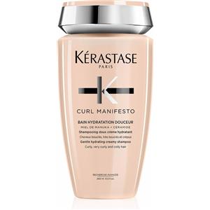 Kérastase Curl Manifesto Bain Hydratation Douceur 250ml - Shampoo Ricci Definiti
