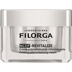 FILORGA NCEF -REVITALIZE Crème 50ml - Tratt.viso 24 ore antirughe