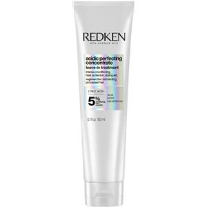 Redken Acidic Bonding Concentrate Leave-In Treatment 150 ml - Trattamento Riparatore e Termoprotettore per Capelli Danneggiati