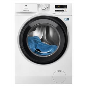 Electrolux - Lavatrice Ew6fbg19g 9 Kg Classe A-bianco