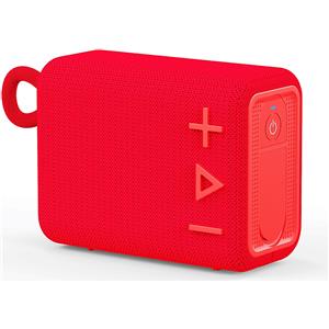 IRRADIO IR-G30 Speaker Bluetooth 5W Portatile IPX6 con Suono Potente e Bilanciato, Batteria Lunga Durata e Funzione TWS