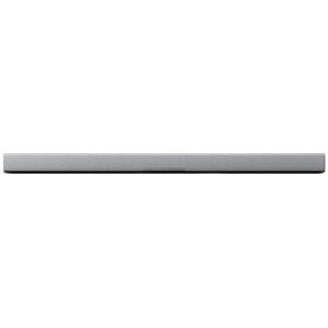 YAMAHA SOUNDBAR YAMAHA SR-X40ALGY 7.1 canali, Potenza Max 120 W, Cassa wireless, Light Gray