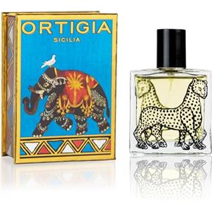 Ortigia Sandalo Eau de Parfum 30ml - Profumo Legnoso Unisex con Olio Essenziale di Sandalo e Fiori