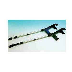 FARMAC-ZABBAN SpA BASTONE BRACH S/AMMORT