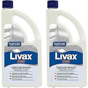Nuncas Livax D20