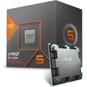 AMD Ryzen 5 8600G 4.3/5GHz Box