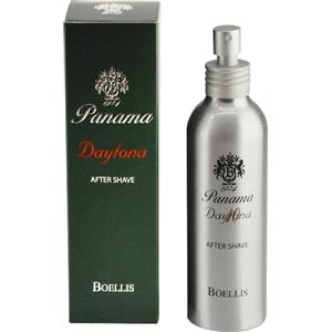 Boellis 1924 Panama Daytona After Shave 150ml - Lozione Dopobarba con Fragranza Classica e Note Floreali