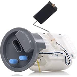 Magneti Marelli Gruppo Aspirazione Carburante Elettrico per Audi, Skoda, Seat, VW - Portata 110 l/h, Pressione 0.5 bar, Tensione 12 V