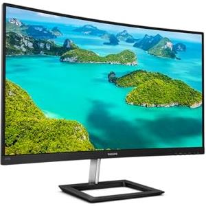 Philips 322E1C Gaming Monitor Curvo da 32