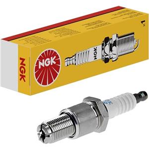 NGK RE8CL Candela di Accensione 5745 per Mazda RX-8 2.6 - Confezione da 10
