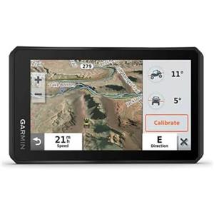 Garmin Tread Gps Sat Nav One Size