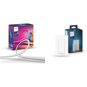 Philips Hue Lightstrip Plus da 2 m