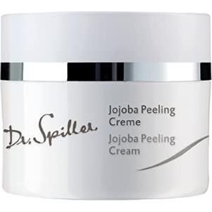Dr. Spiller Jojoba Peeling Creme